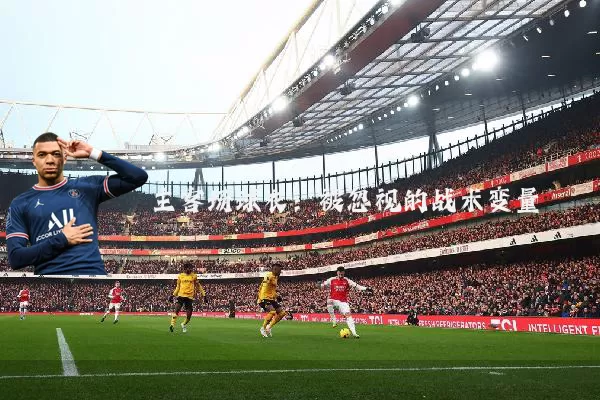 主客场球衣：被忽视的战术变量
