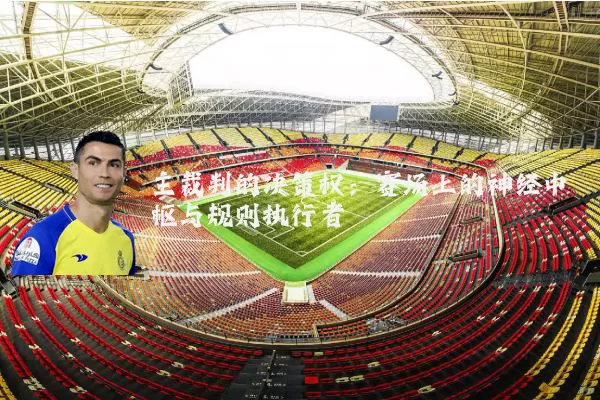 主裁判的决策权：赛场上的神经中枢与规则执行者